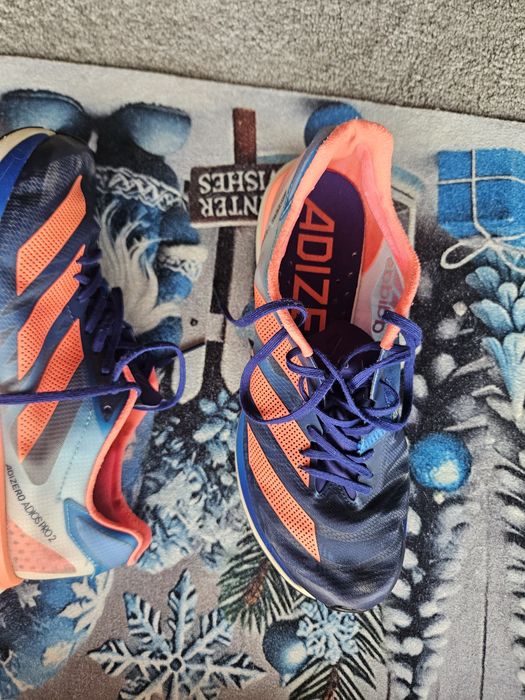 Adidasi adizero adios pro 2