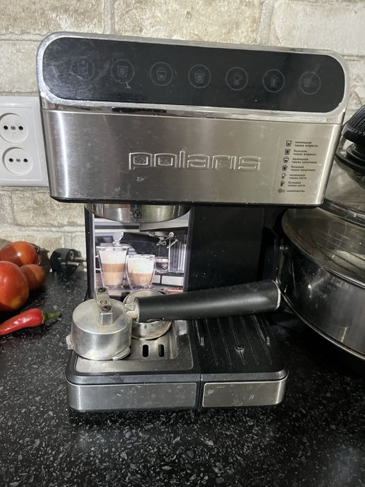 Продам кофешмашину