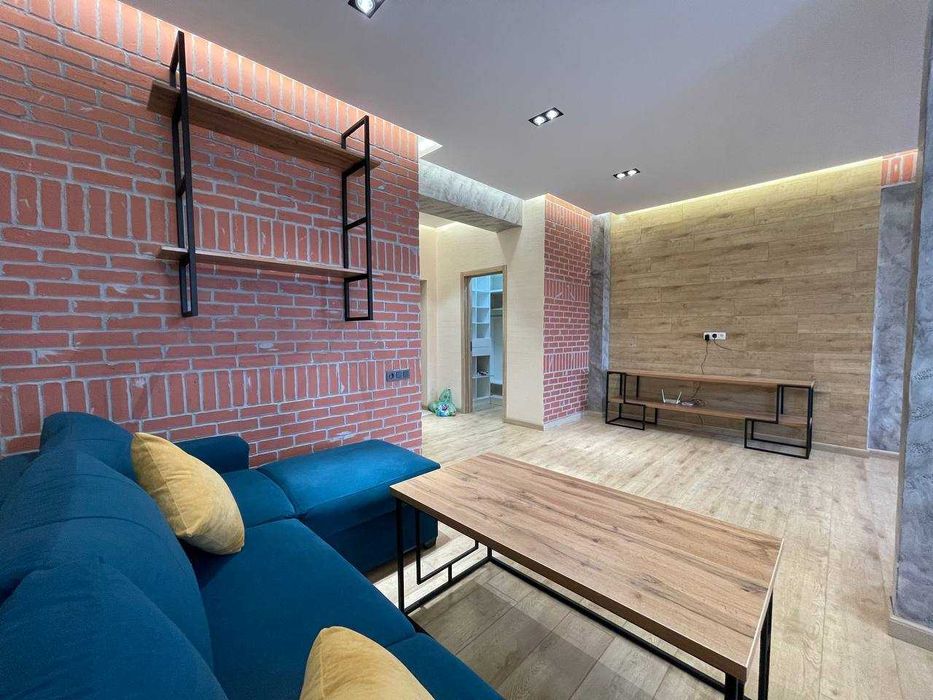 Сдаётся кв ЖК Грен Парк Ашхабад 1/4/9 Яшнабадский !! 539