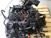 Motor 1.2tdi euro5 vw audi skoda seat cod CFW/cutie viteze/injector