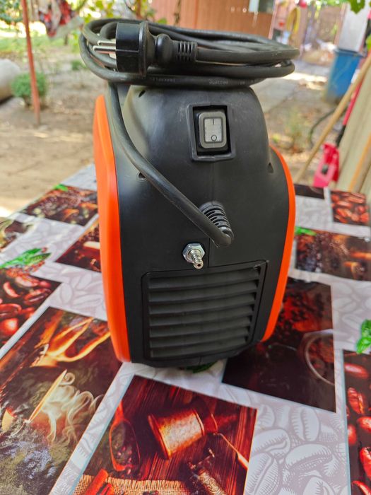 Kemppi minarc tig evo 200 MLP