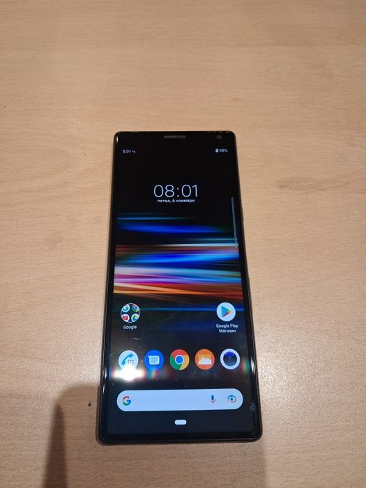 Sony Xperia 10 Sony