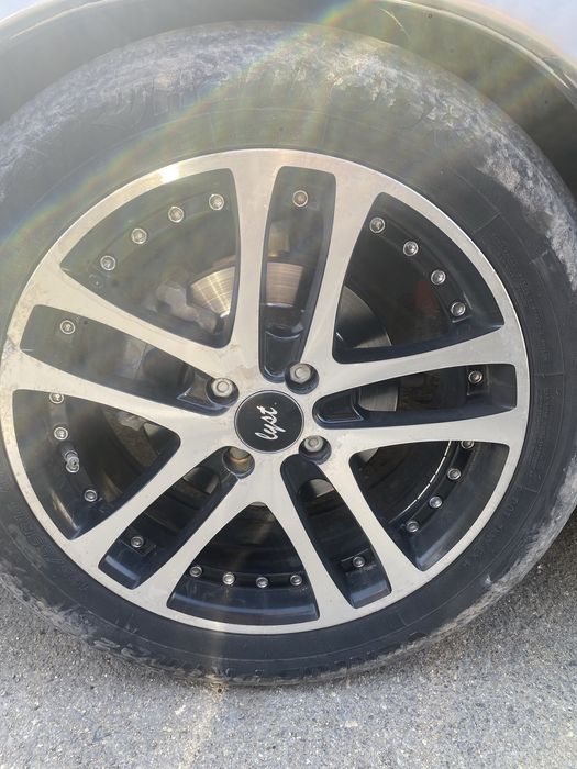 Рилс титанка 16 продается варки нету