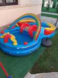 Piscina gonflabila copii