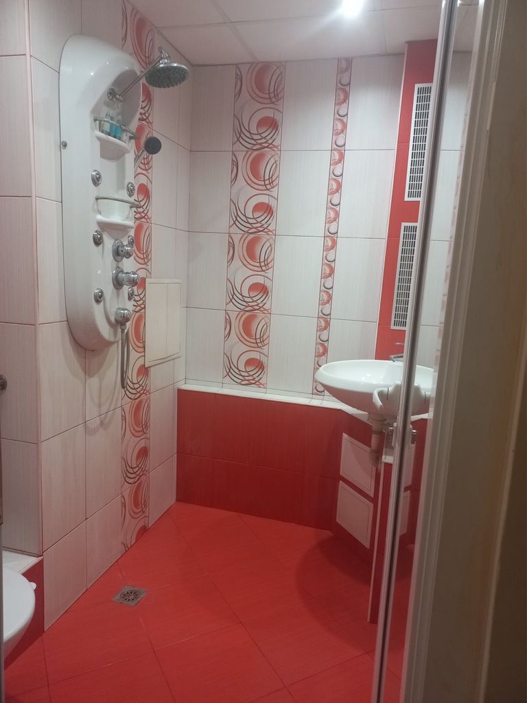 Дава се под наем Двустаен апартамент в Плевен, Кайлъка - 65 кв.м за 306 € - Снимка #10