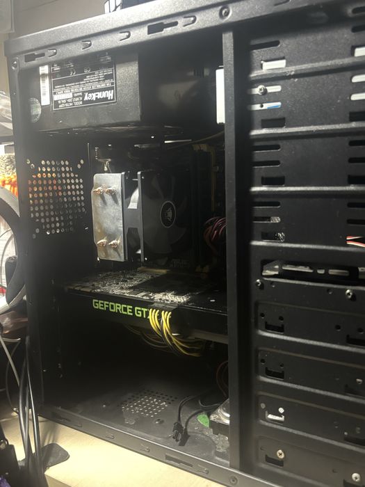 Компьютер игровой 135.000