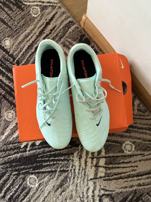 Ghete de fotbal Phantom