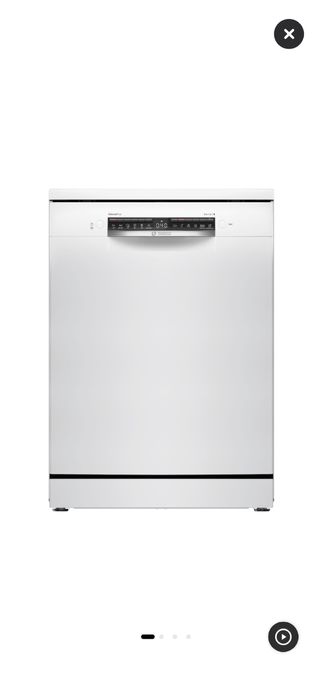 Masina de spalat vase BOSCH 13 seturi , 6 programe