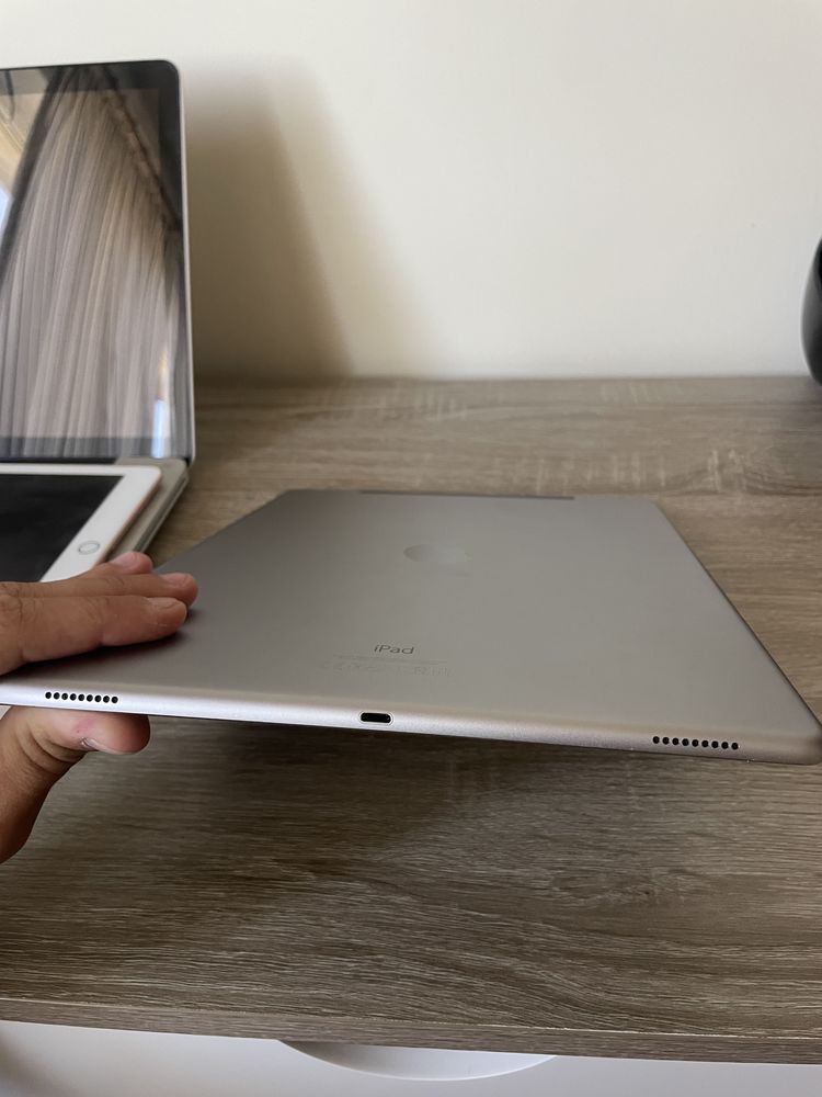 Ipad pro 12.9 256gb