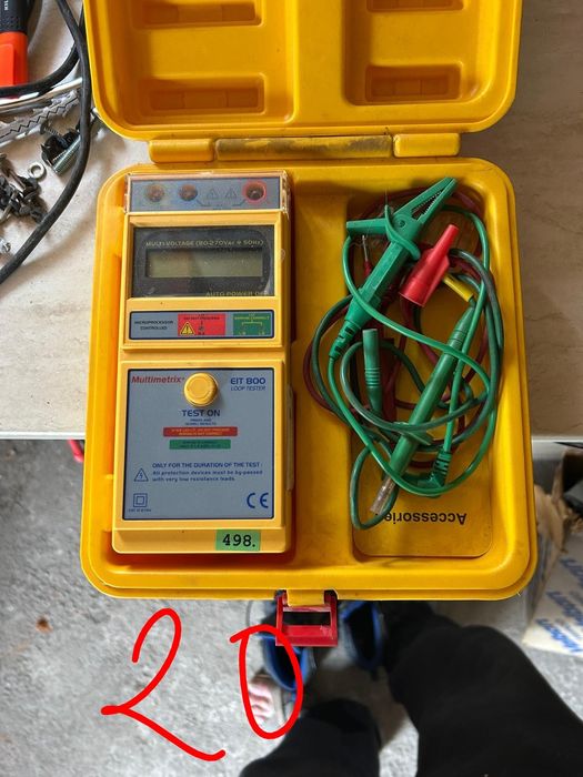 Инструментии за дома