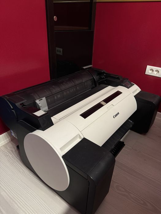 Canon Plotter ImagePROGRAF TM-200