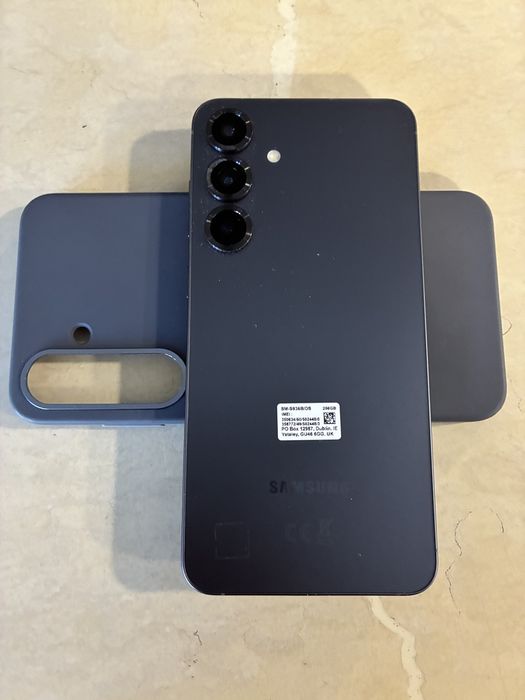 Samsung Galaxy S25 Plus