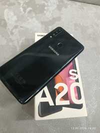 Samsung Galaxy A20s(Риддер374507) Независимости 22