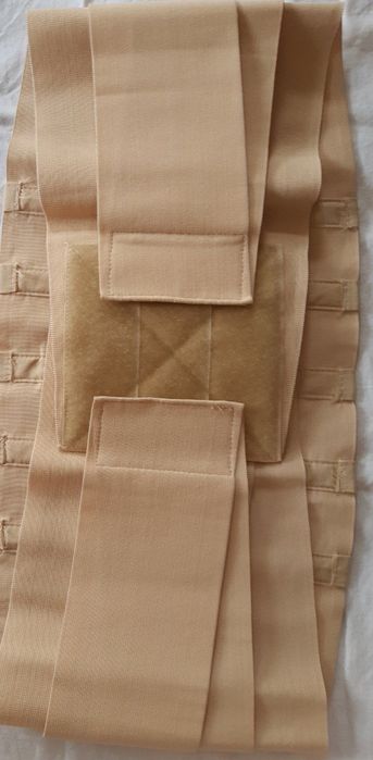 Колан за гръбнак еластичен