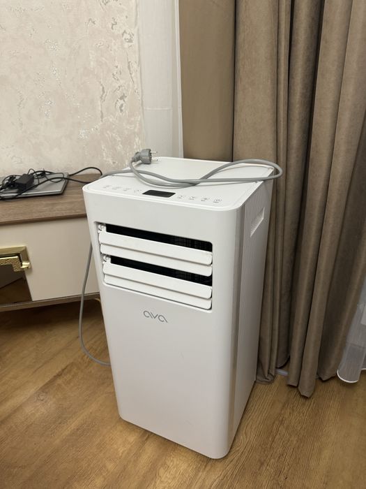 Мобильный кондиционер