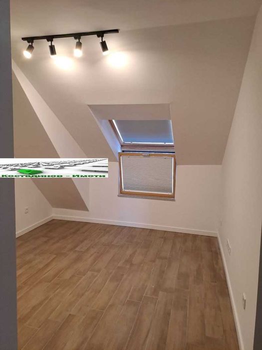 Дава се под наем Многостаен апартамент в Пловдив, Мараша - 120 кв.м за 561 € - Снимка #13