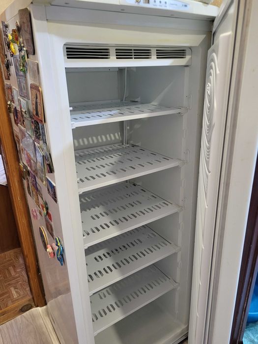 Морозильная камера