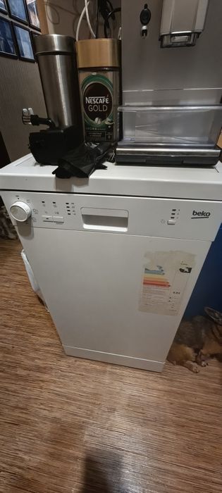 Посудомоечная машина Beko