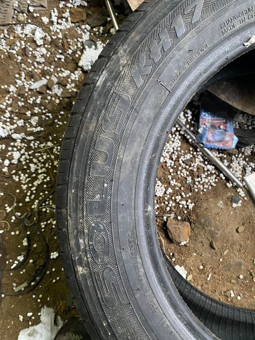 Продам резину 185/65