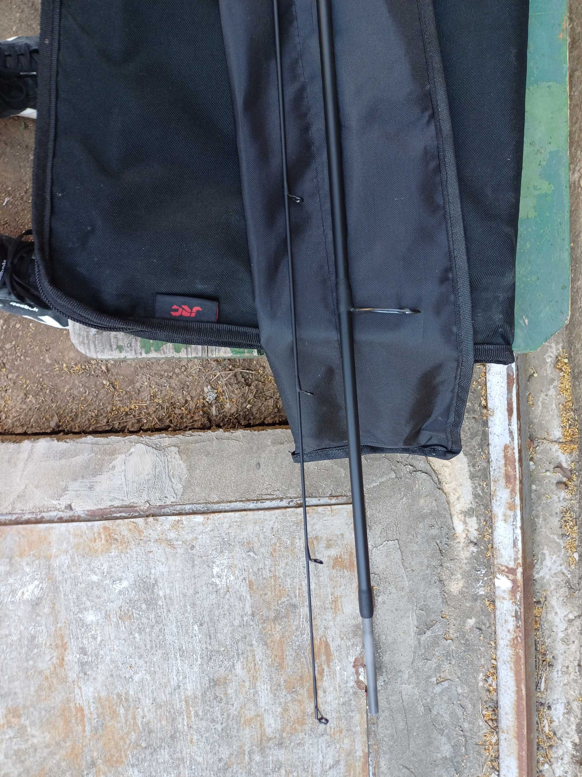 Въдица Savage gear black savage