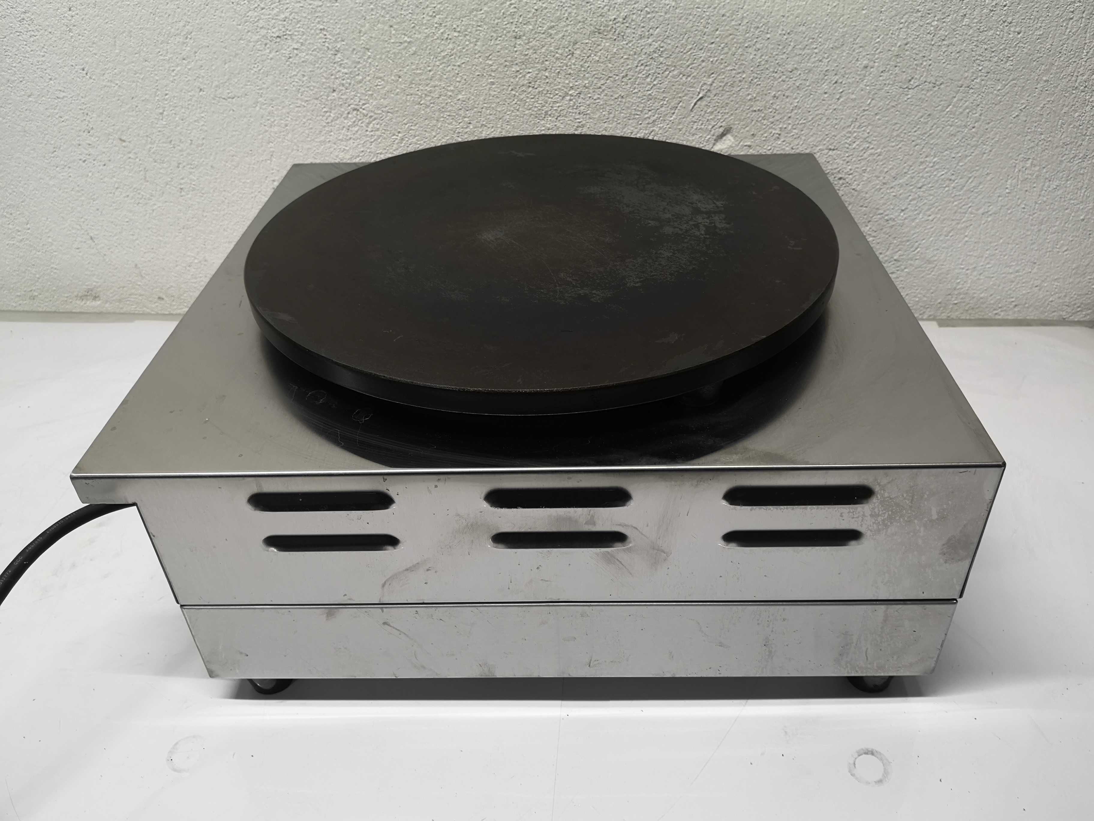 Електрически котлон за палачинки - BUFFALO 3000W