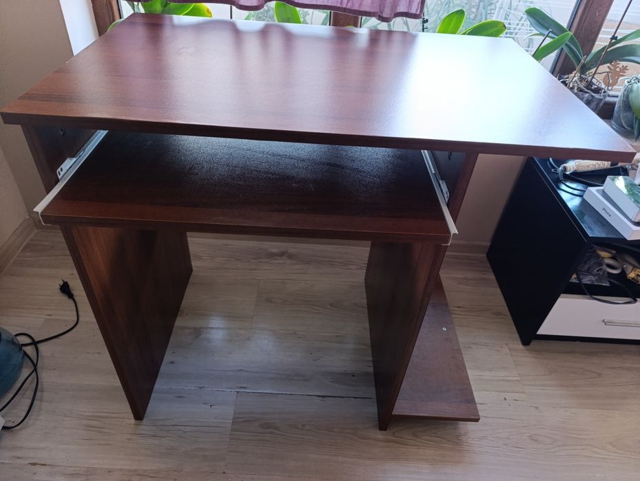 Бюро за компютър