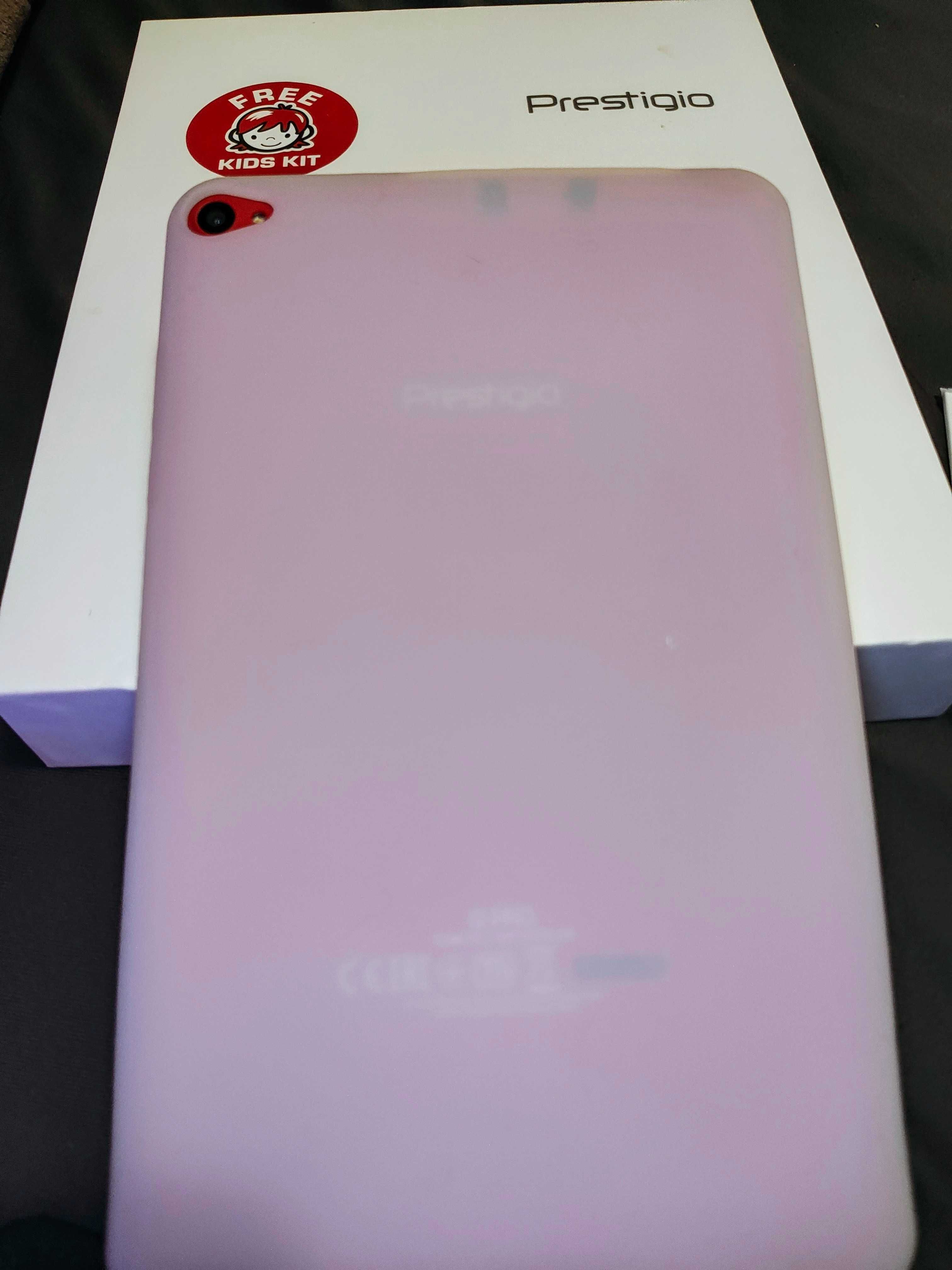Таблет Prestigio Q pro.Почти като нов