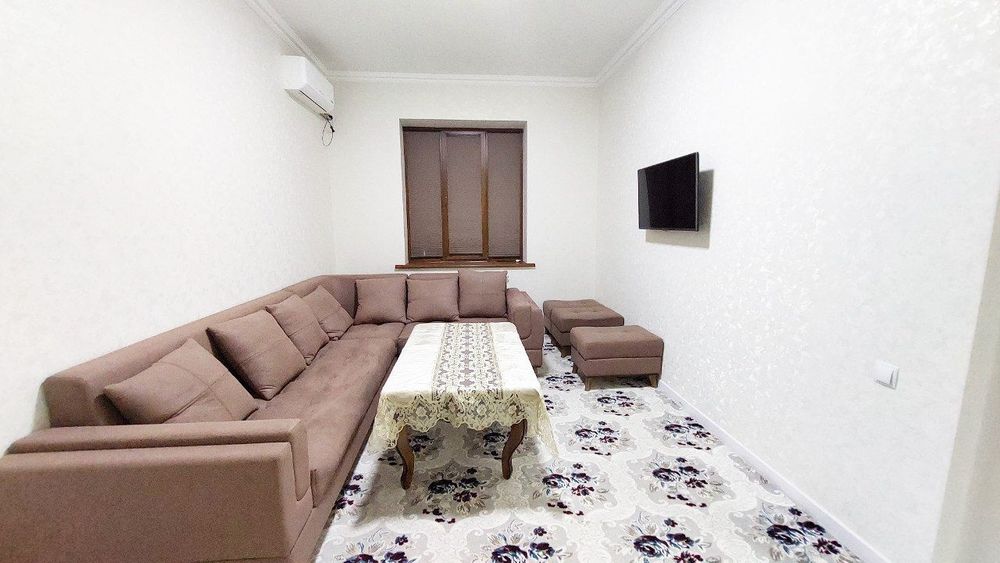 Сдаётся PREMIUM LUX 2х ком кв на Вокзале ор. Красный дом!!!