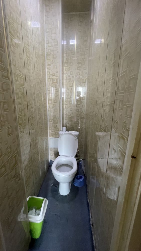 Продается квартира ттз-2 2х комнатная