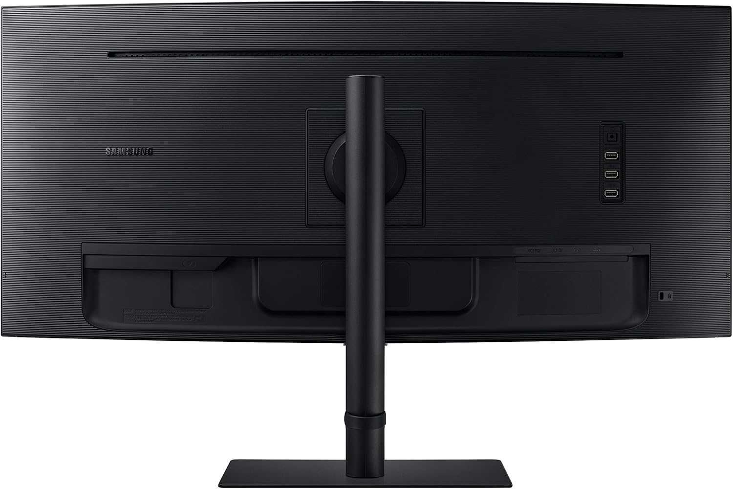 [НОВЫЙ] Монитор Samsung 34" ViewFinity S6 LS34C650GAMXUE 3K 100Hz