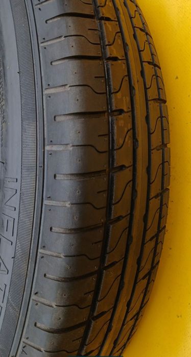 Roată rezervă 125.80.18 slim 5x108 Volvo XC 60 70 90 cric Volvo XC