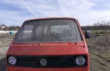 Vw t3 ,Motor benzina 1.6 aircooled  cod CT ,