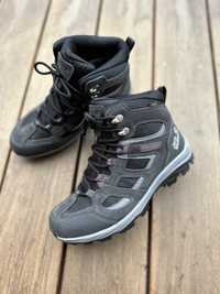 Ghete Jack Wolfskin marime 39