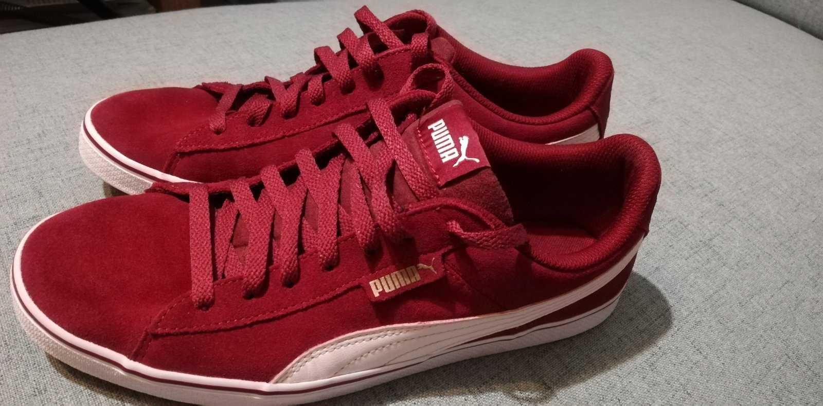 Маратонки Puma номер 43