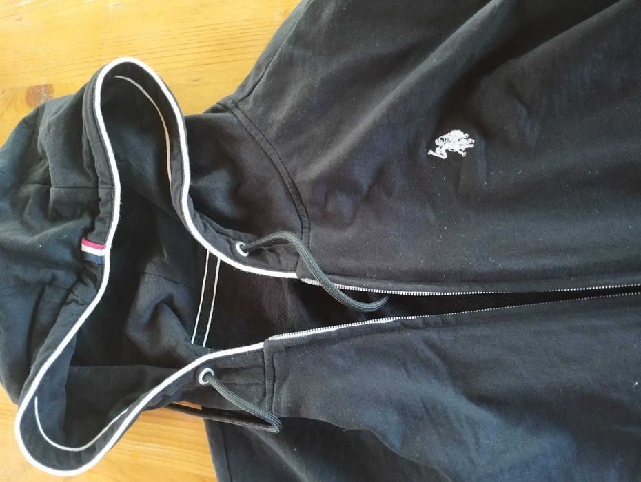 bluza  polo sport