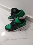 Nike Air Jordan Low Lucky Green numarul 41
