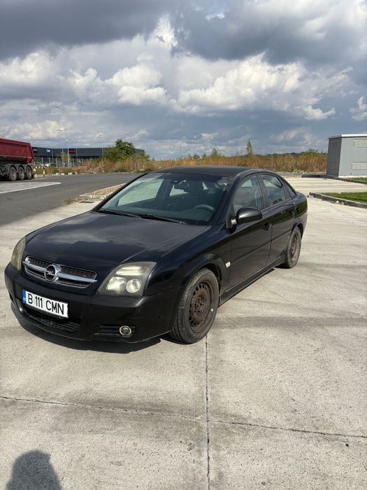 Opel Vectra 1.9 diesel 120cp