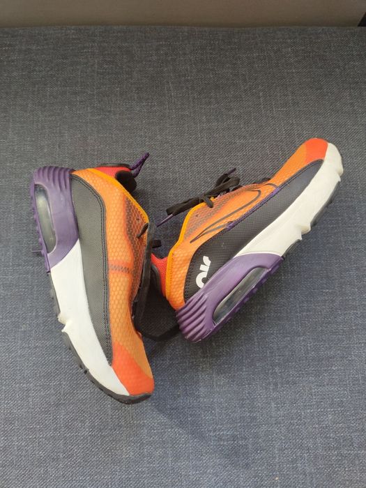 Nike Air за малък спринтьор – номер 33