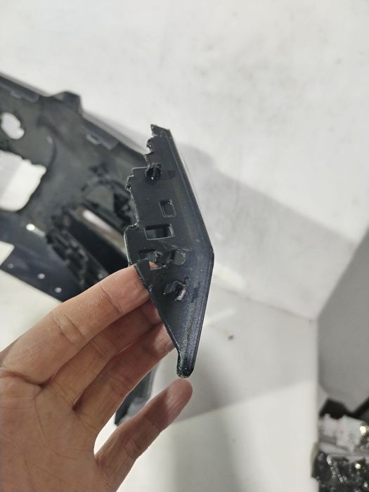 Bara fata BMW Seria 3, G20, G21, M-Sport, 2019, 2020, 2021, 2022, 2023, cod origine OE 51118069346.