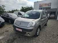 Renault Kangoo Family 5locuri 1.5dci Euro5