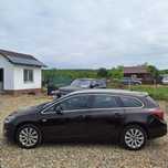 Opel Astra J 1.7 cdti Cosmo ecoFlex