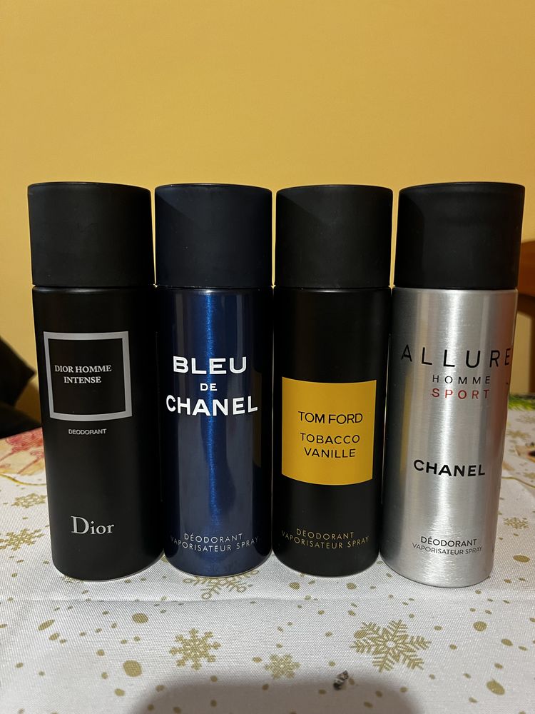 Оргинални део шпрейове