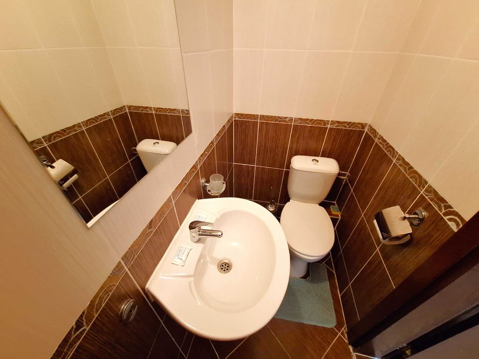 Продава се Двустаен апартамент в к.к. Слънчев бряг - 85 кв.м за 1353 €/кв.м - Снимка #10