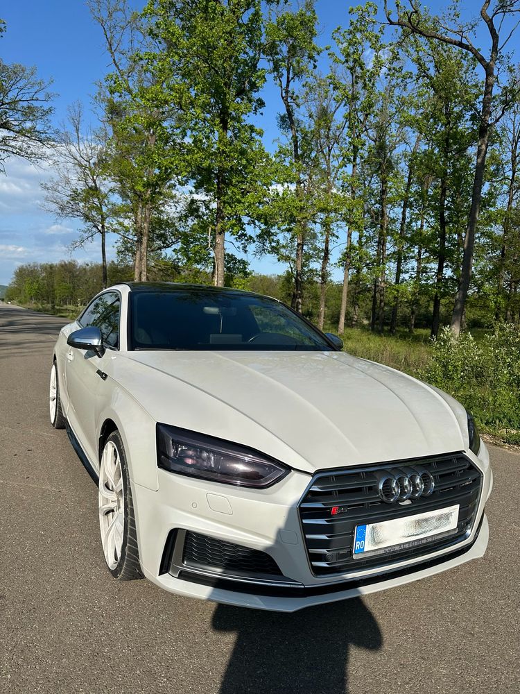 Vand Audi S5 Quattro 354PS