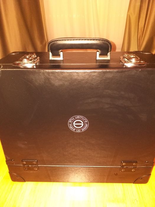 Trusa de machiaj SHU UEMURA ,Made in Japan