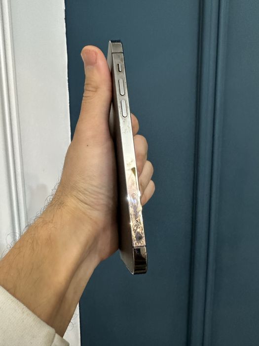 Iphone 12 pro 256gb LL/A