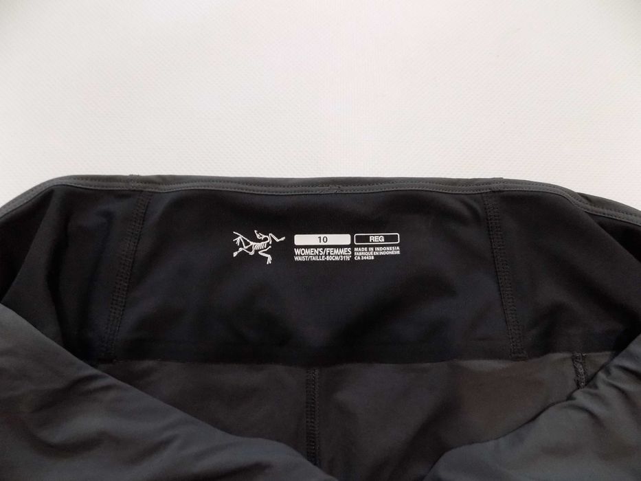 потник the north face/arcteryx панталон екип анцуг дамски оригинал L/M
