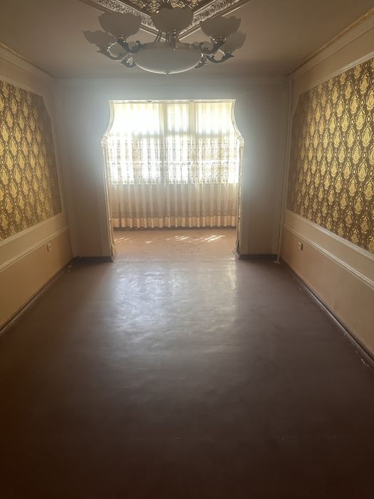 Продается 3х комнатная квартира