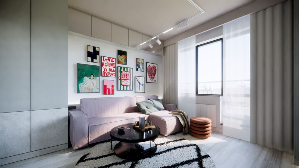 Design Interior & Arhitectură