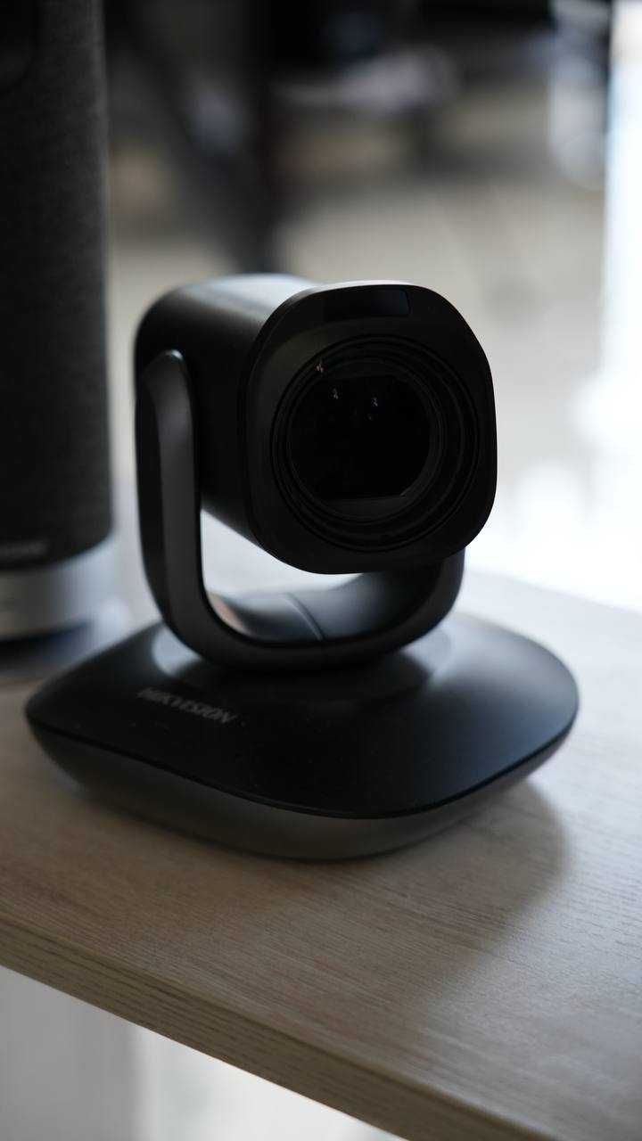 Конференция учун камера / Hikvision/Расмий дистрибьютор|Кафолат мавжуд